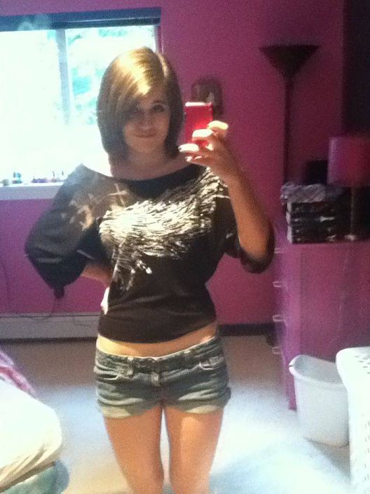 just me