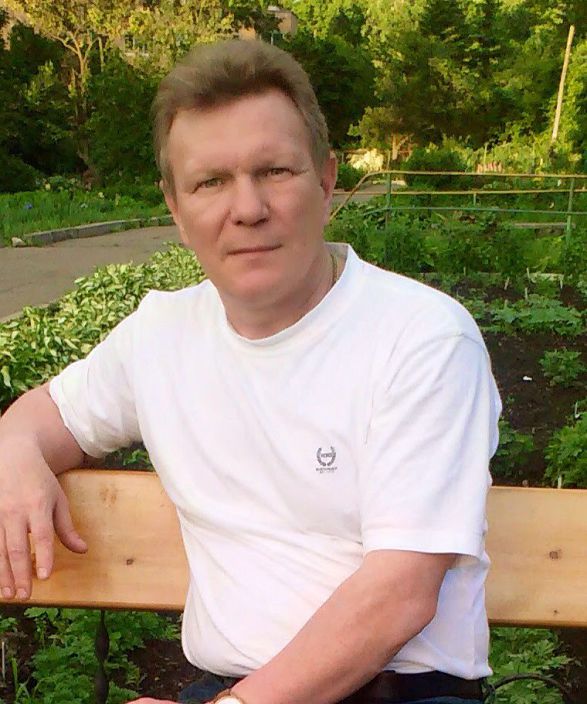 Лето всегда с собой