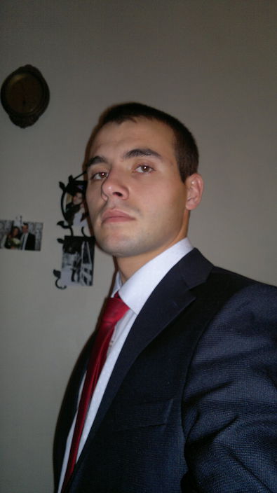 мое фото