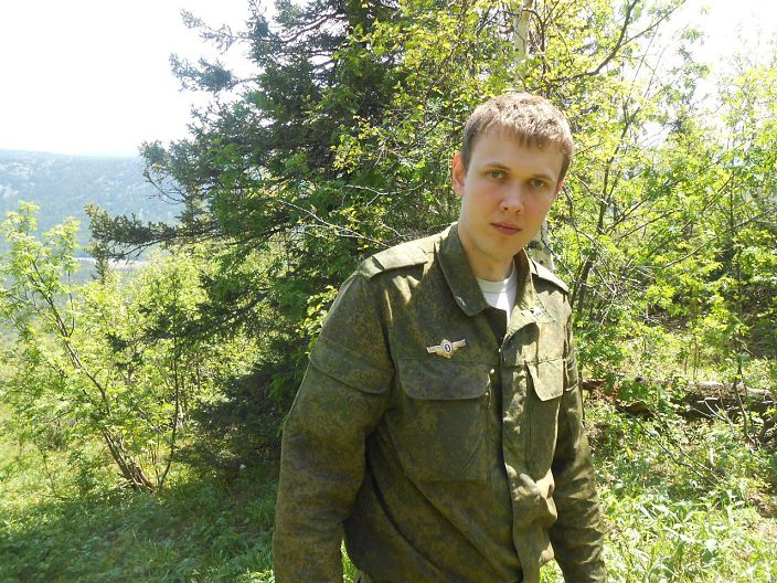 Личные фото