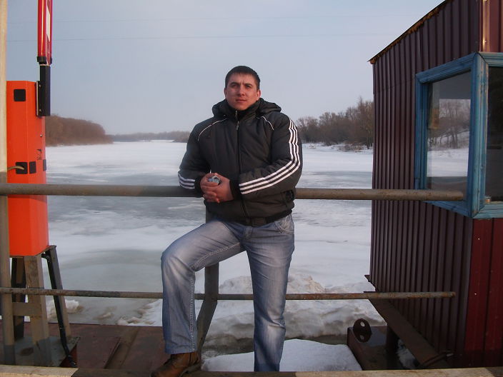 Личные фото