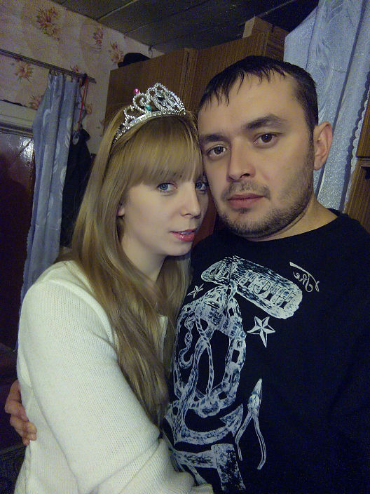 Личные фото