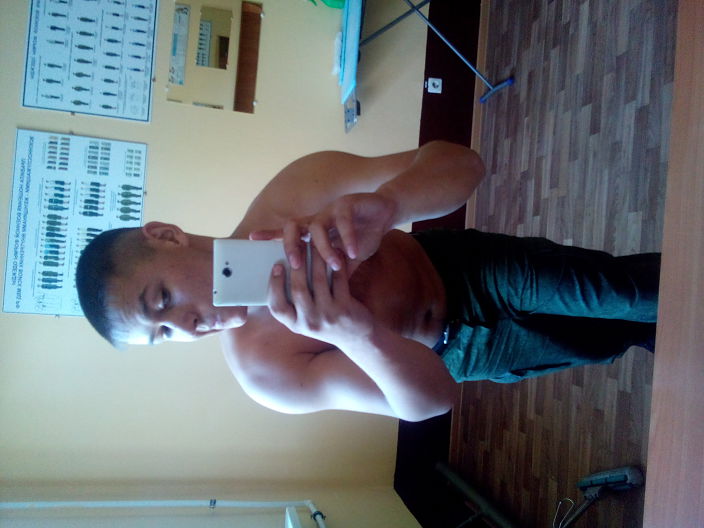 Личные фото