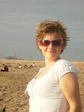 Личные фото