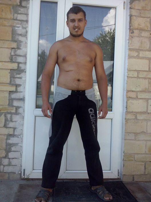 Я Такой какой есть