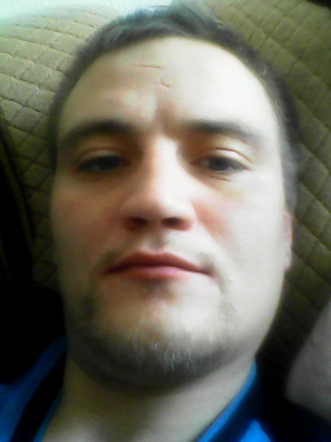 расслабляюсь