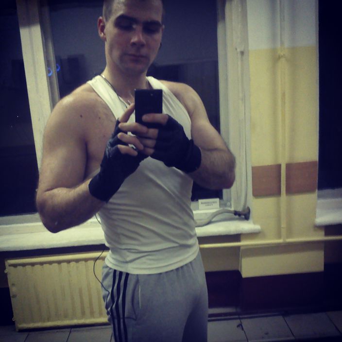 )))