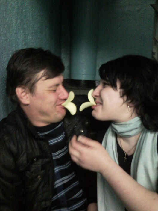 эх раскрепощённую испорченную девушку бы