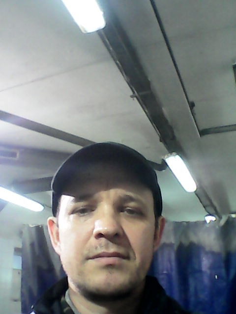 вот я какой Казанский парень