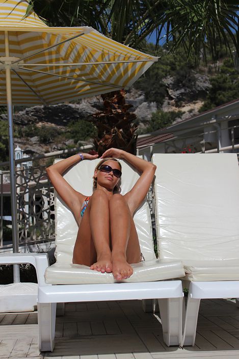 Личные фото