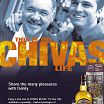 Current Chivas Regal Modeling ad