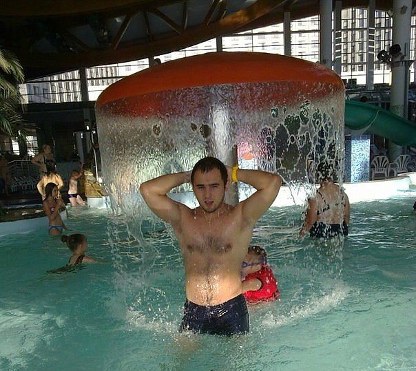 только для вас )