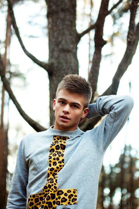 Собственно я