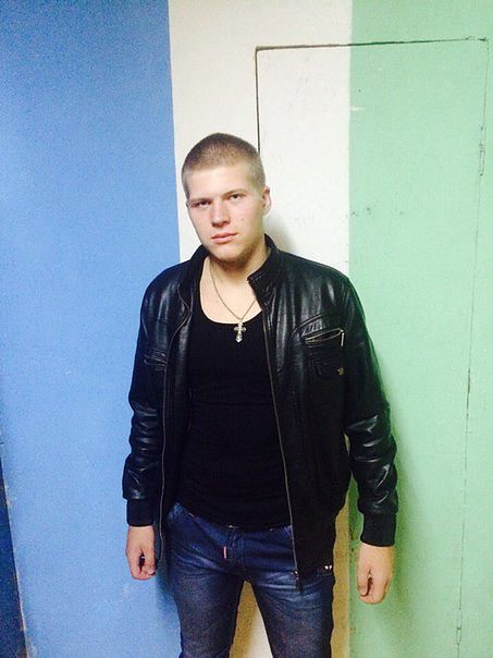 Я ДОМА