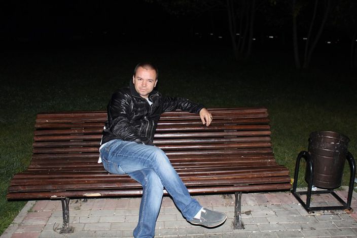 понравился,пиши.