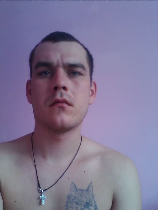 а вот и я