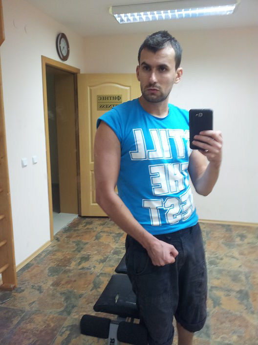 my in fitness