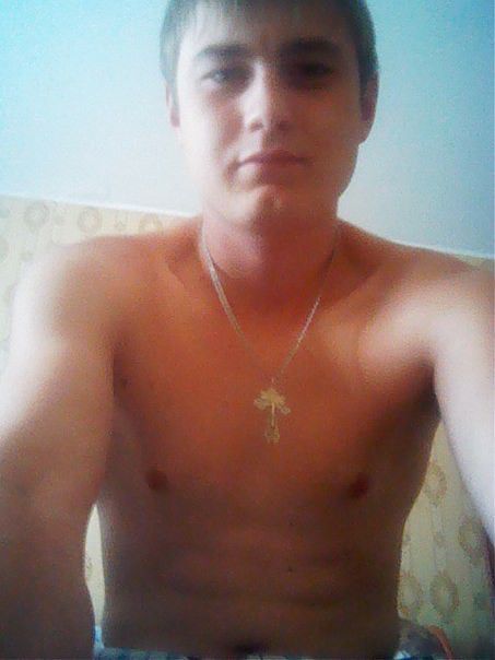 это я!)