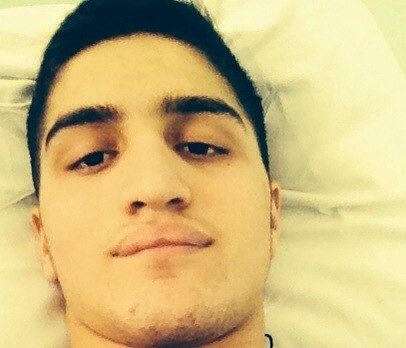 Личные фото