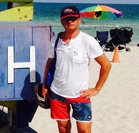 Хочу просто секса...