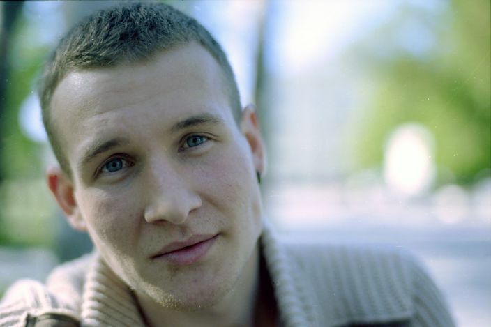 Личные фото