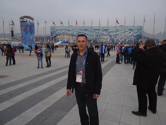 андрей