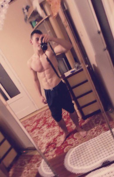 Личные фото