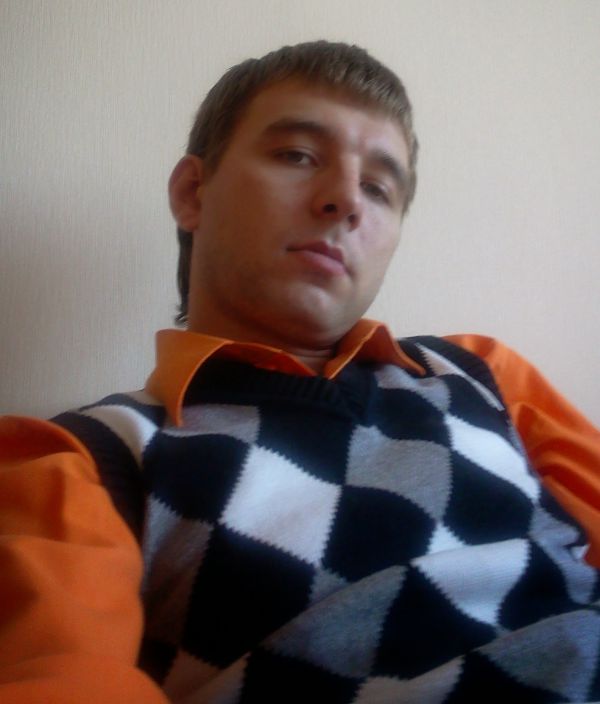 собственно я!