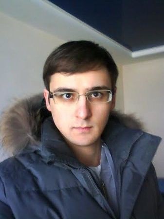 это я