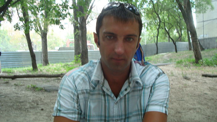 познакомлюсь