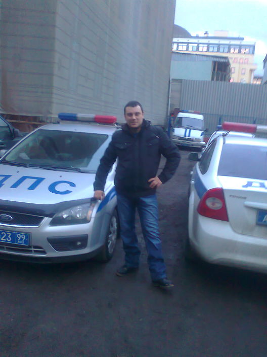 я после работы