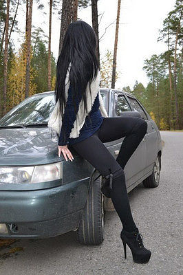 Личные фото