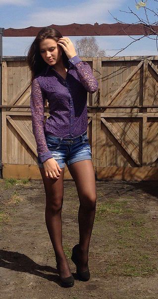 Личные фото