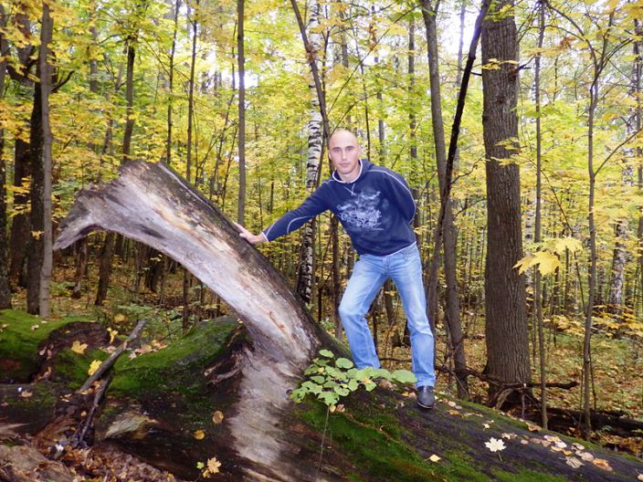 Личные фото