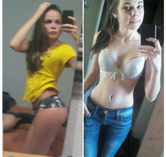 Личные фото