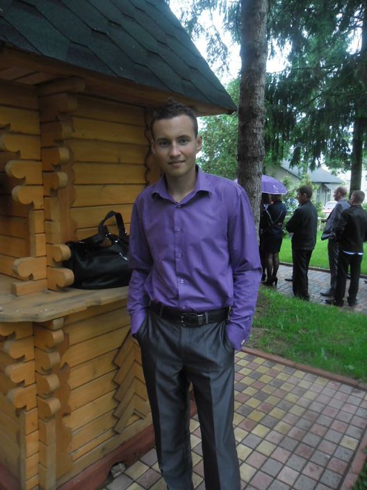 личное
