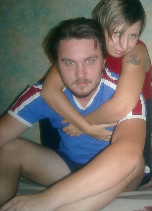 Личные фото