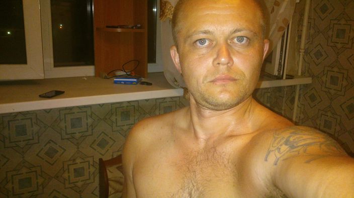 я какой уж есть!