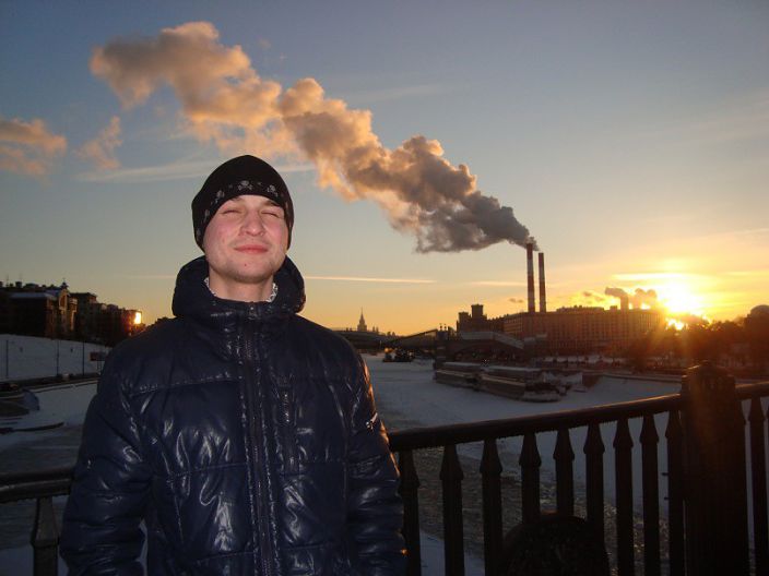 москварики