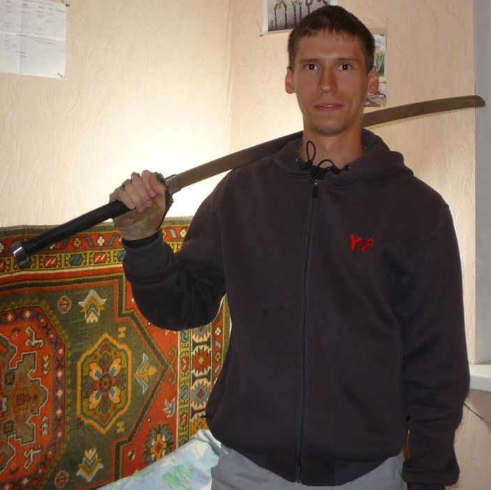 просто я