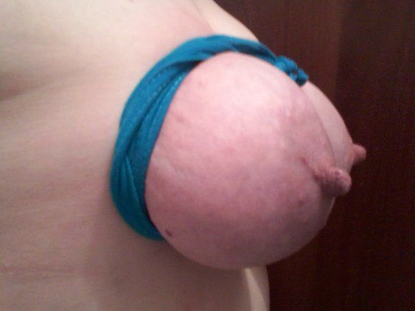 легкий бондаж