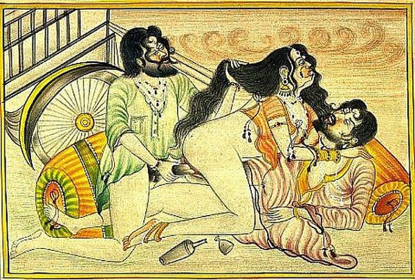 kama sutra