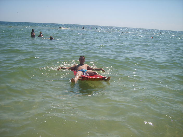 Личные фото