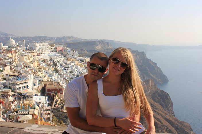 Личные фото