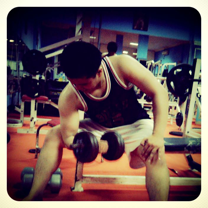 at gym2