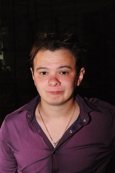 набережная,ночь