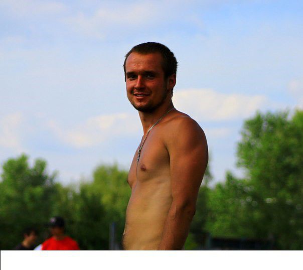 Сделаю всё что захочешь