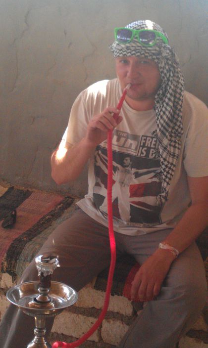 Личное фото