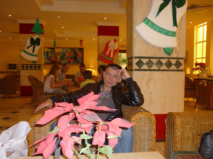 Личные фото