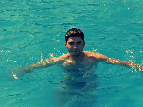 Aquapark